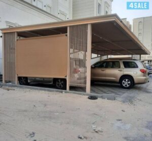 حداد مظلات الكويت