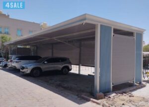 حداد مظلات الكويت